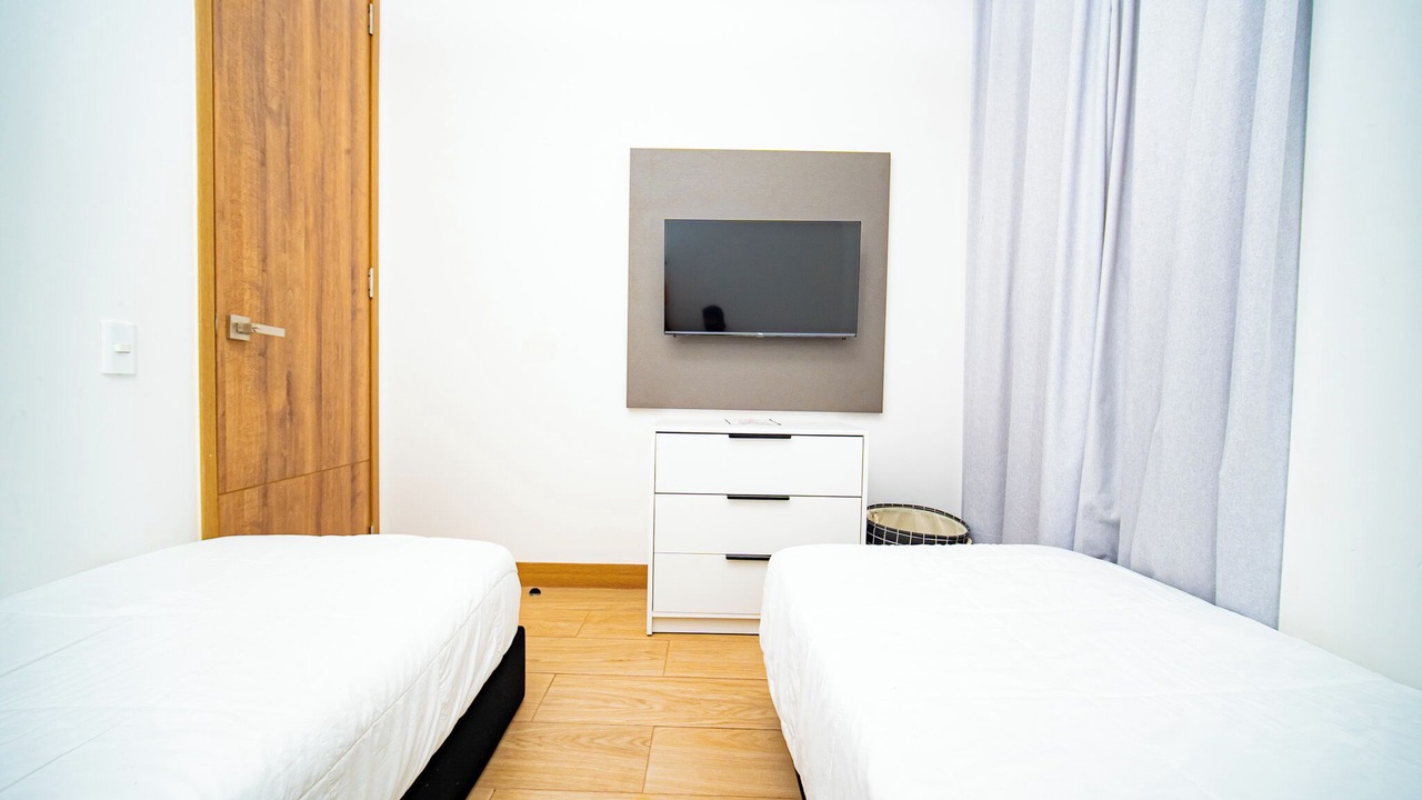 Photo of Bedroom in El Cabrero