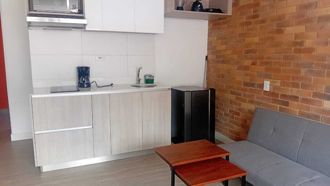 Photo of Livingroom in Bogota