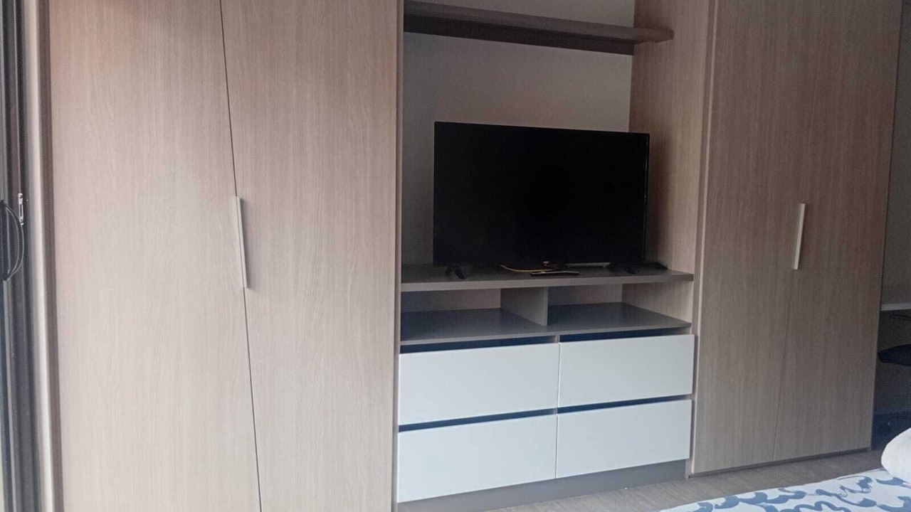 Photo of Bedroom in Bogota