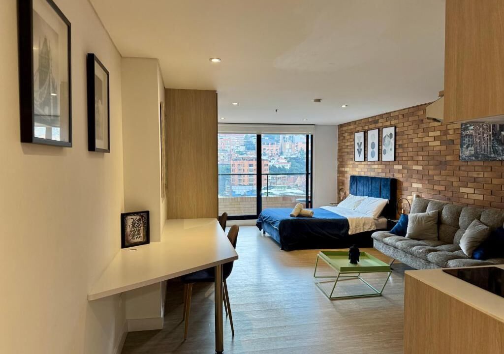 Photo of Livingroom in Bogota
