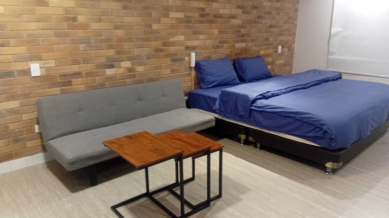 Photo of Bedroom in Bogota