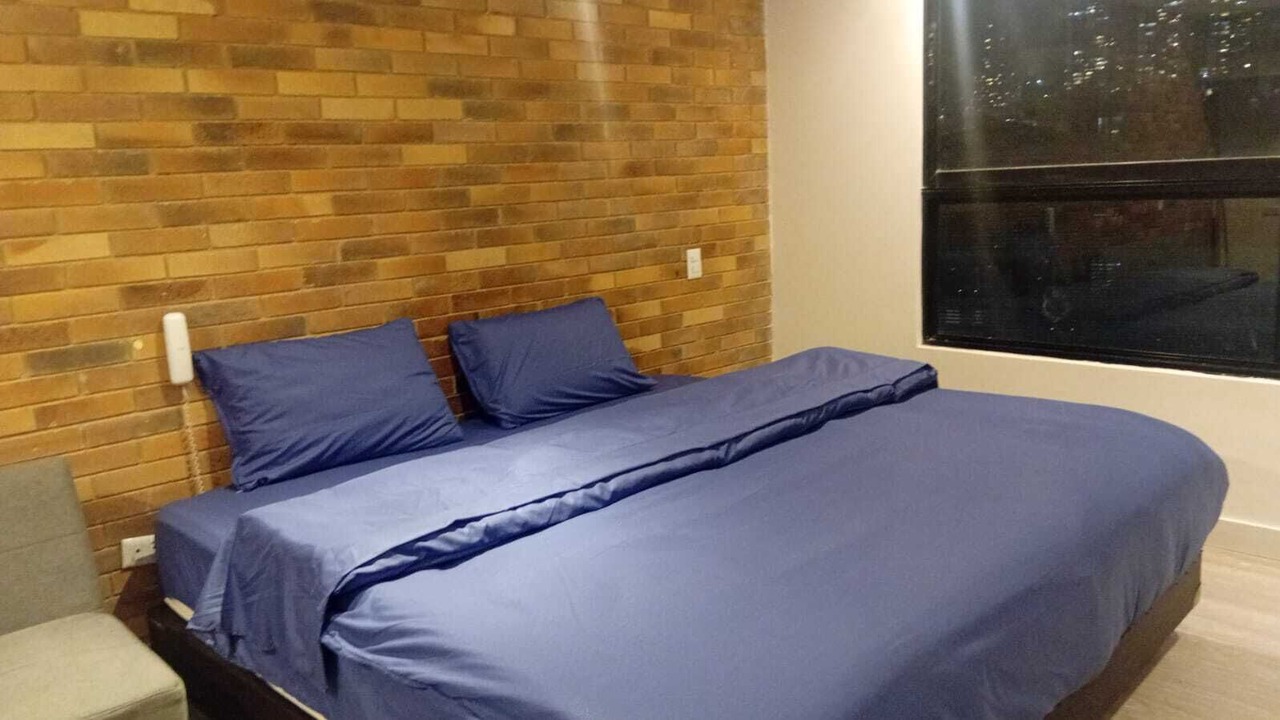 Photo of Bedroom in Bogota