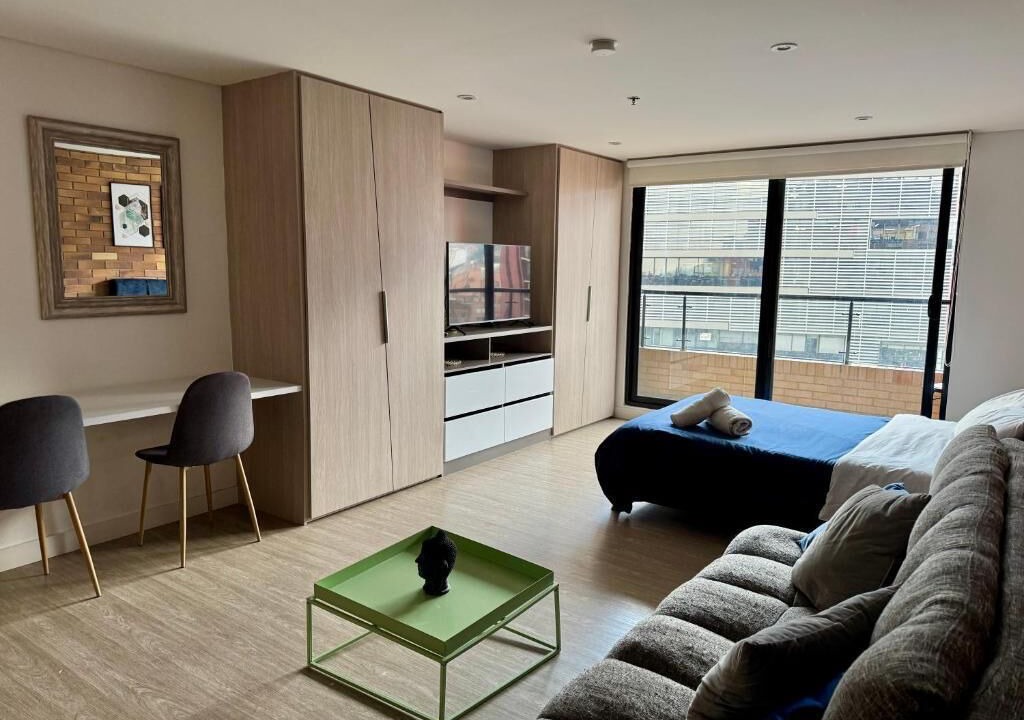 Photo of Livingroom in Bogota