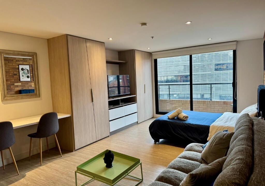 Photo of Livingroom in Bogota