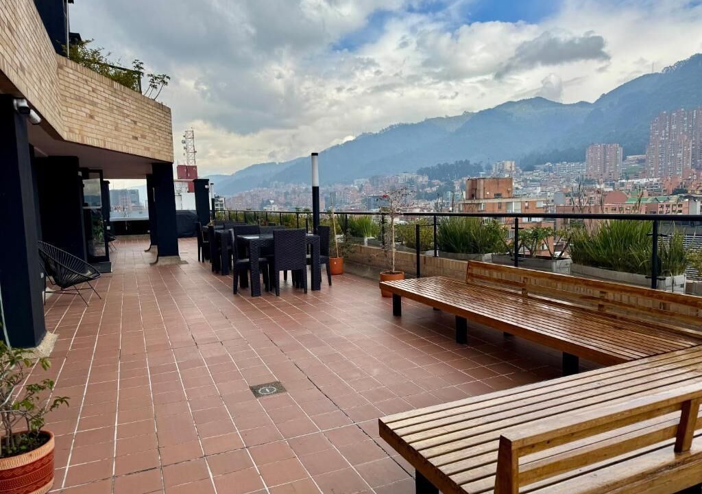 Photo of Outdoor in Bogota