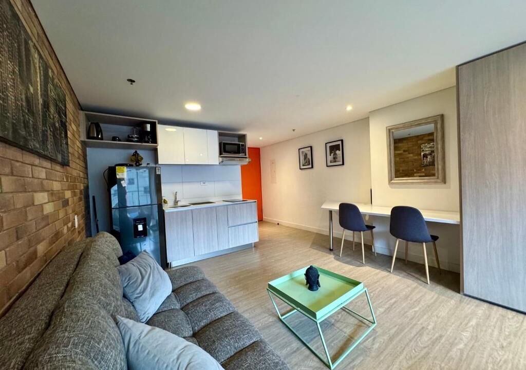Photo of Livingroom in Bogota