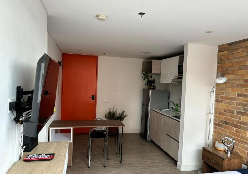Photo of Bedroom in Bogota