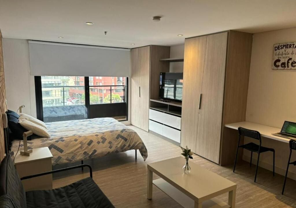 Photo of Bedroom in Bogota