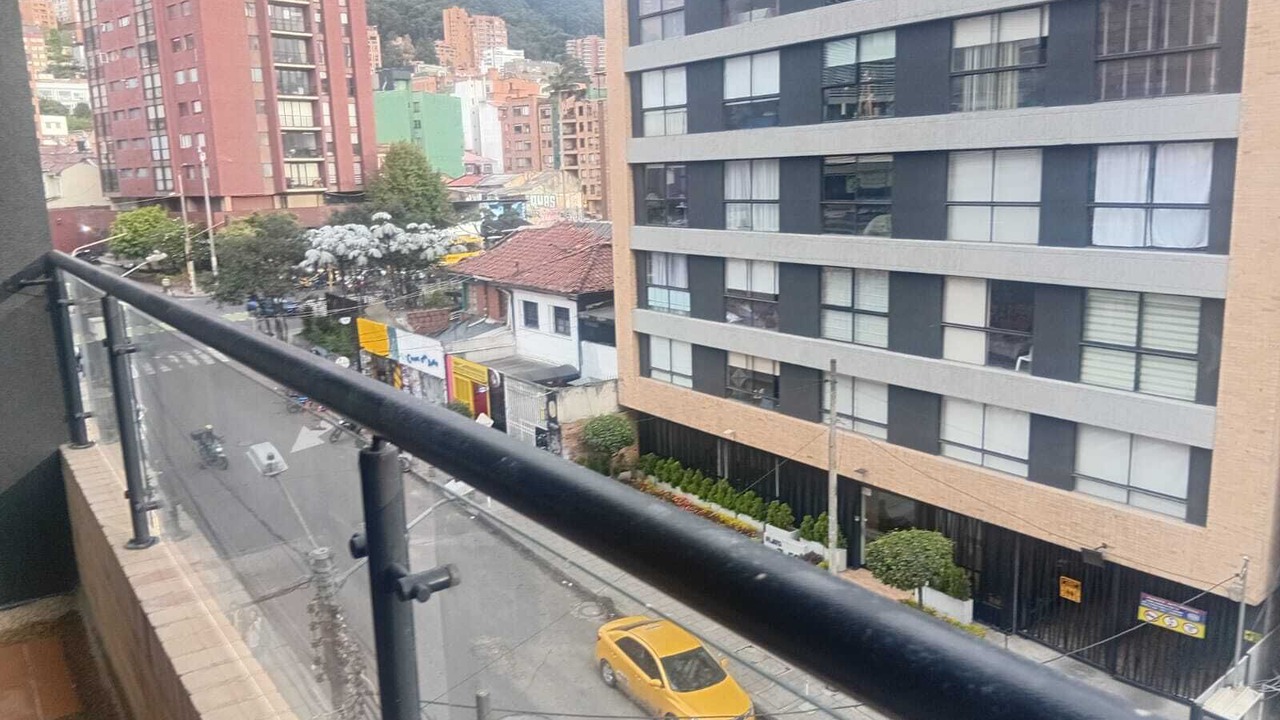 Photo of Outdoor in Bogota