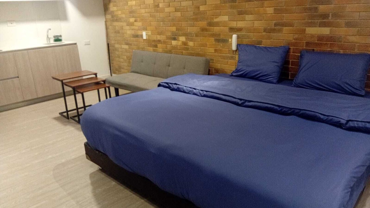 Photo of Bedroom in Bogota