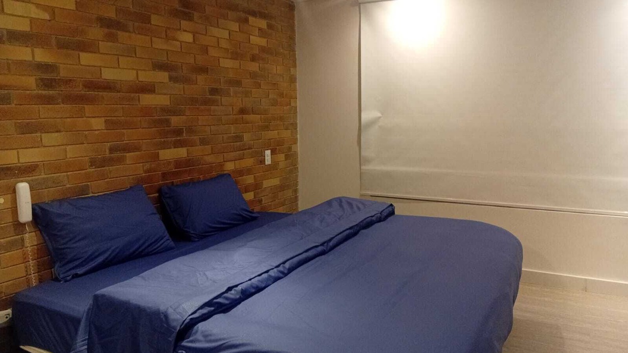 Photo of Bedroom in Bogota