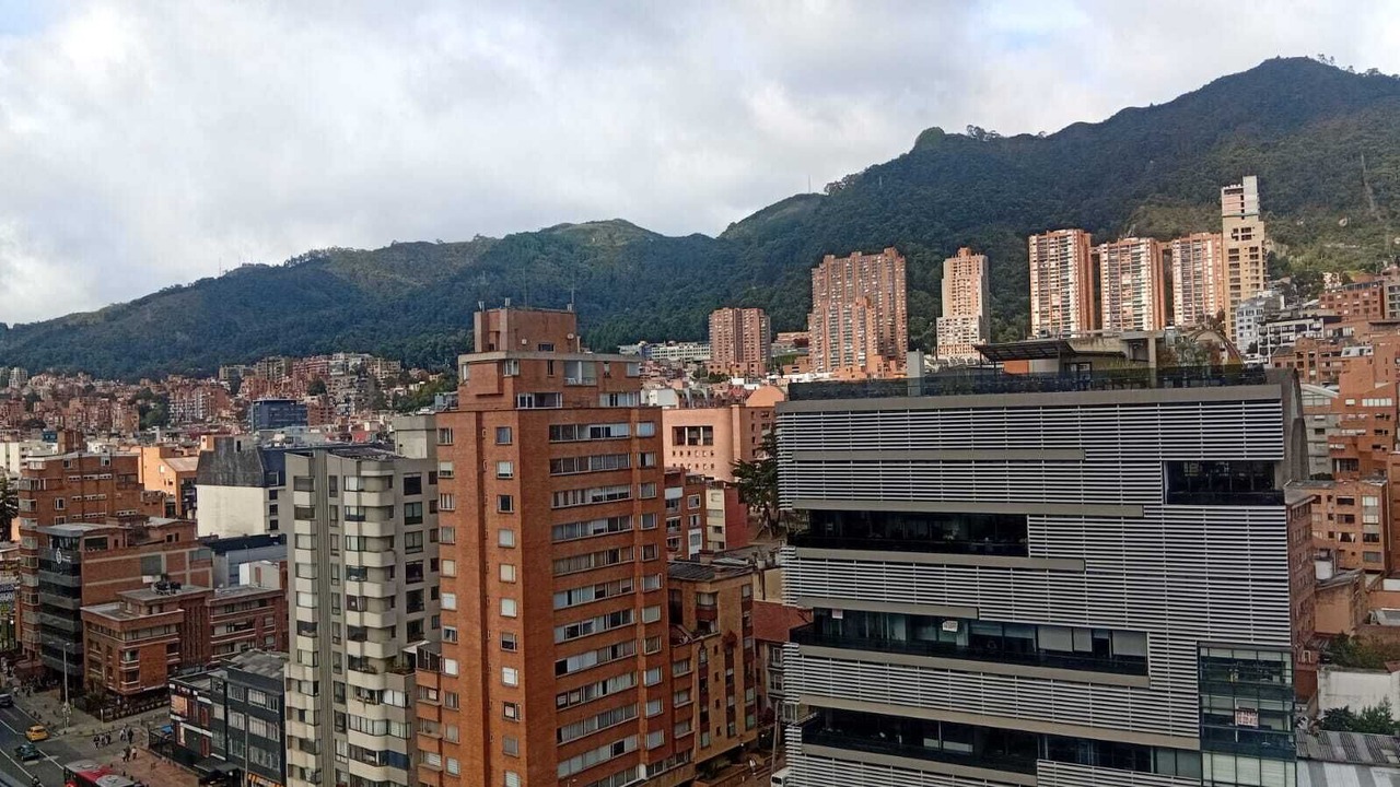 Photo of Outdoor in Bogota