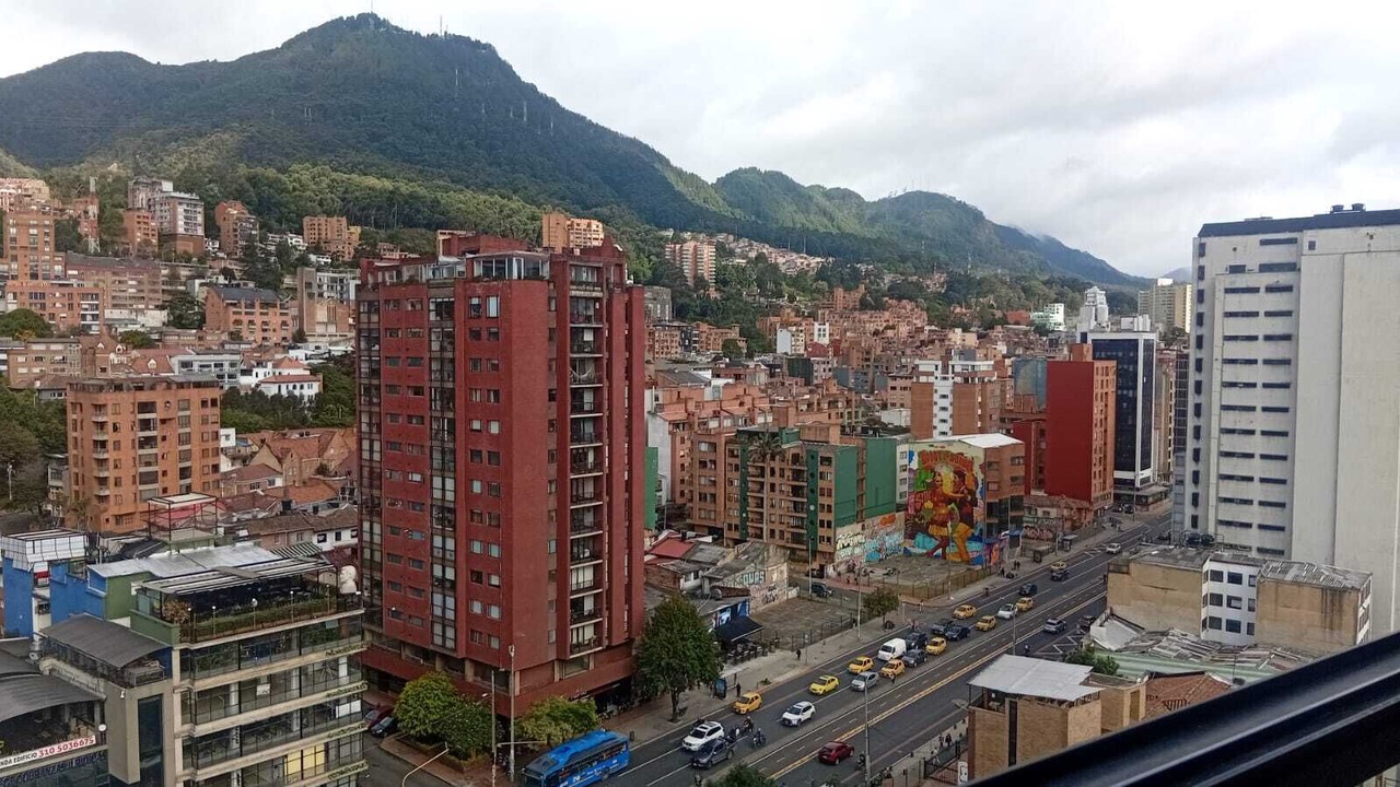 Photo of Others in Bogota