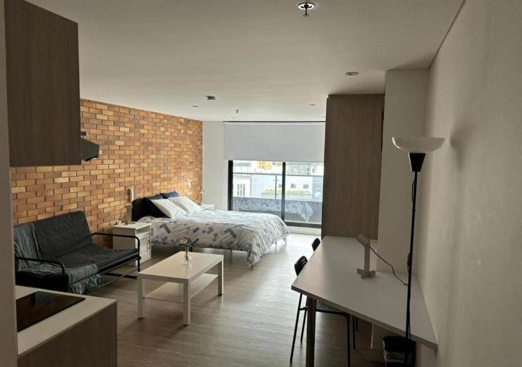 Photo of Bedroom in Bogota
