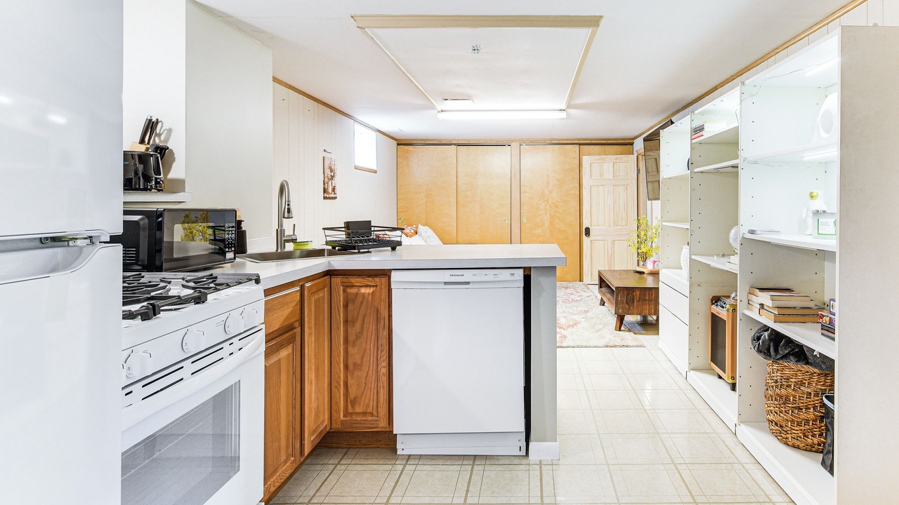 Photo of Kitchen in Evanston