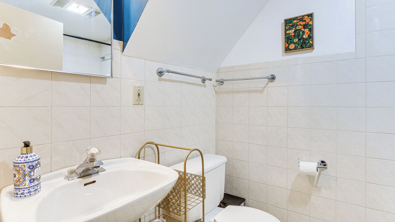 Photo of Bathroom in Evanston