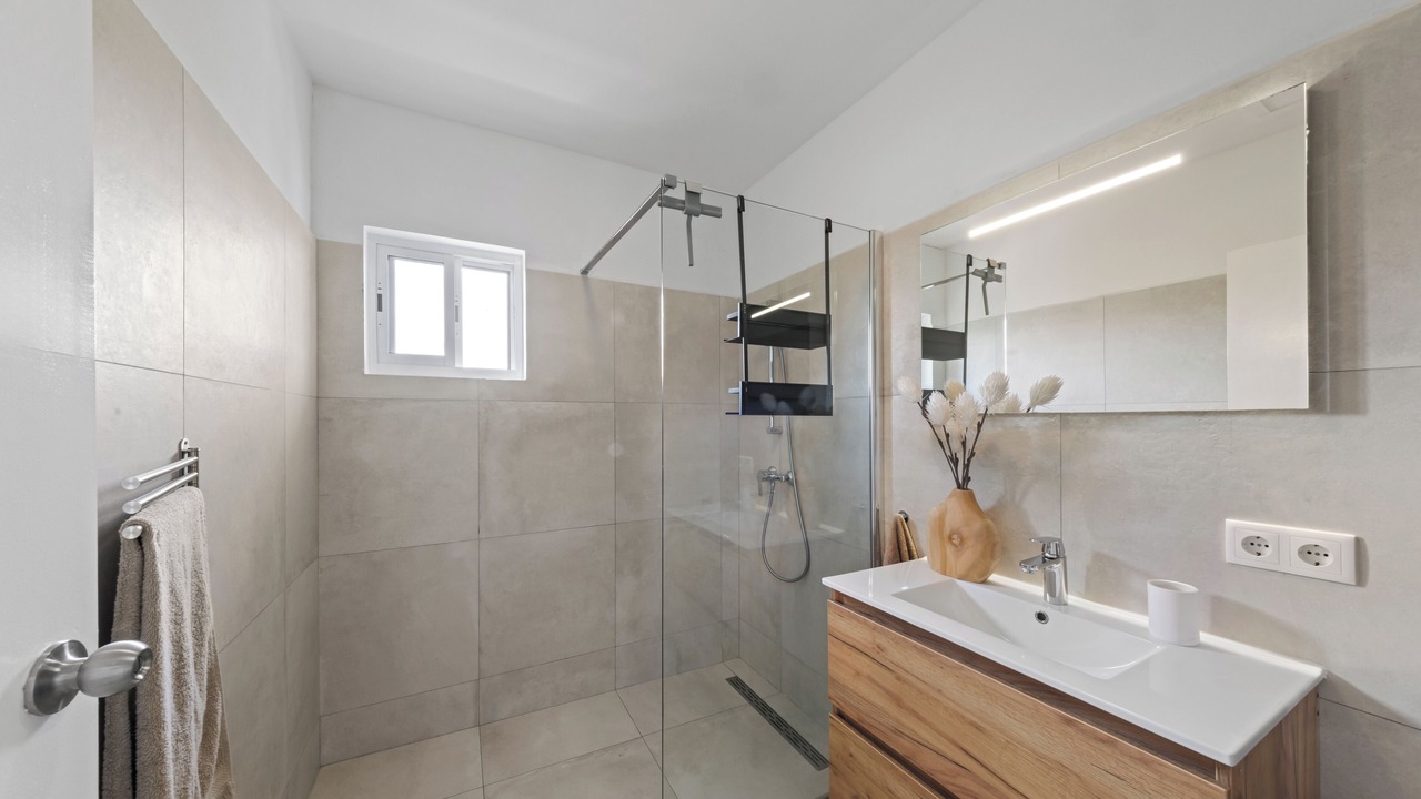 Photo of Bathroom in Fontein