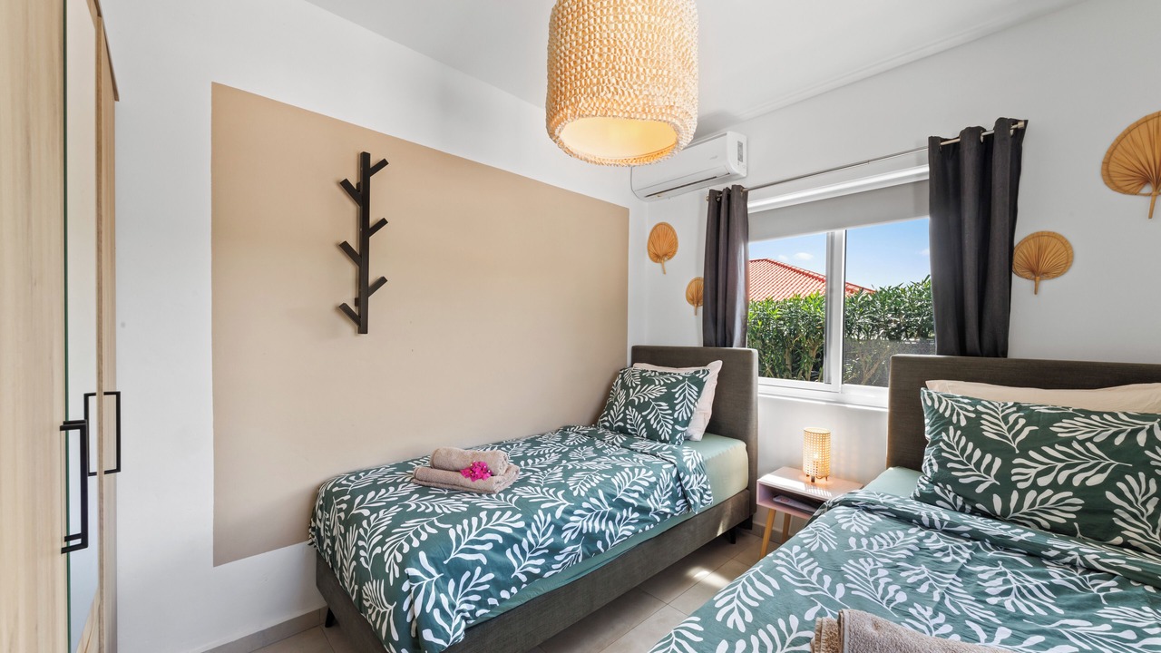 Photo of Bedroom in Fontein