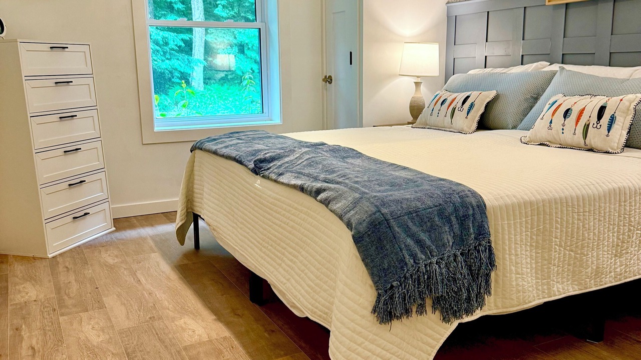 Photo of Bedroom in Grant