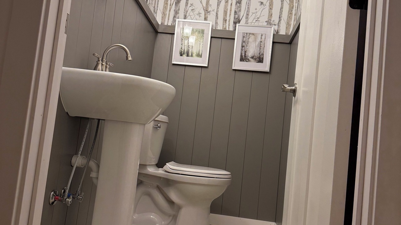 Photo of Bathroom in Grant