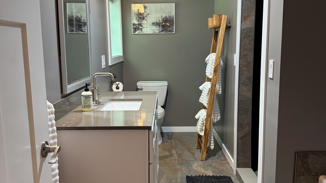 Photo of Bathroom in Grant