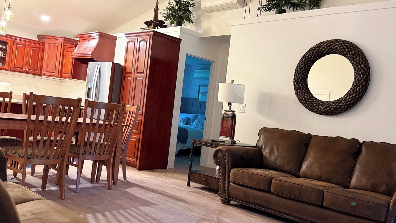 Photo of Livingroom in Grant