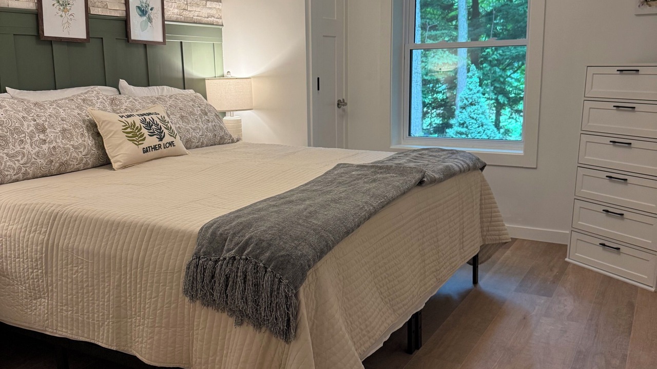 Photo of Bedroom in Grant