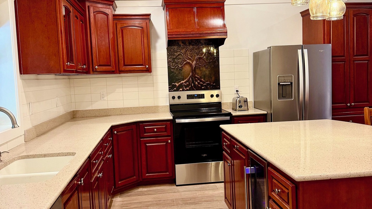 Photo of Kitchen in Grant