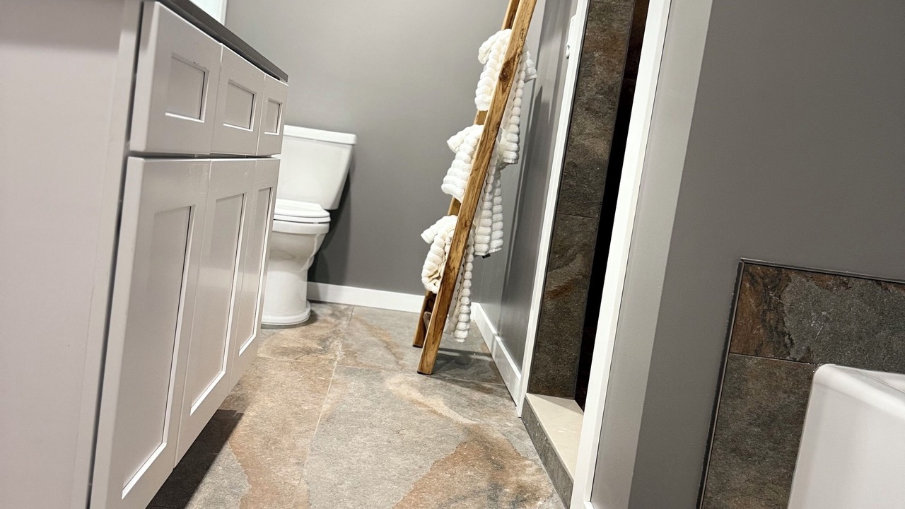 Photo of Bathroom in Grant