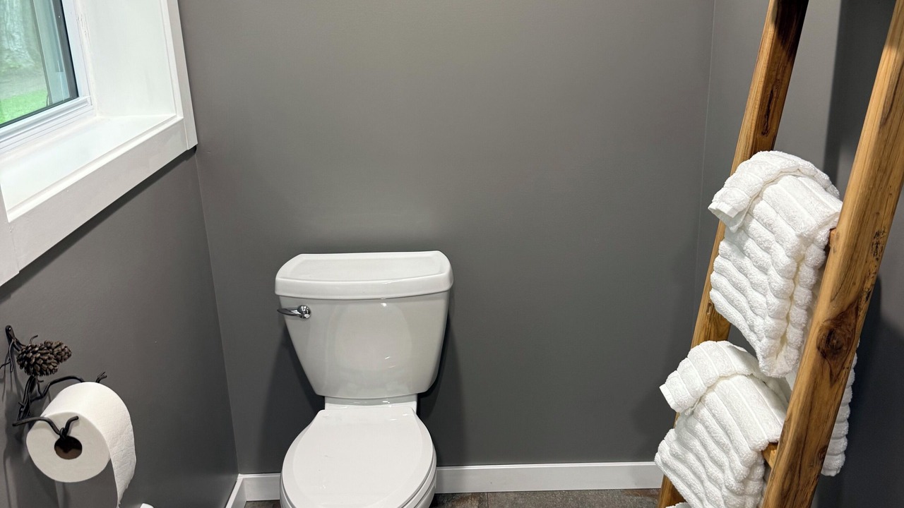 Photo of Bathroom in Grant