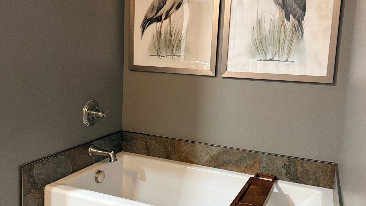 Photo of Bathroom in Grant
