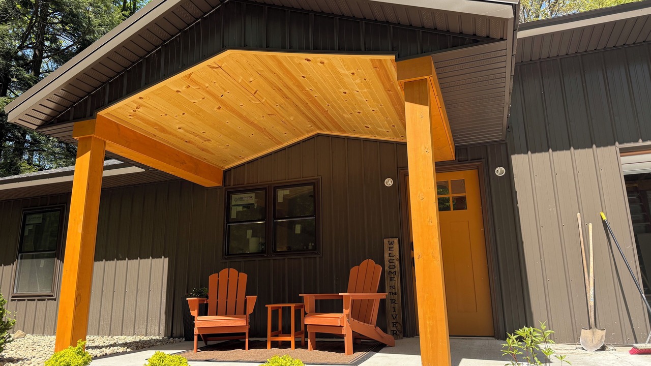Photo of Patio Balcony in Grant