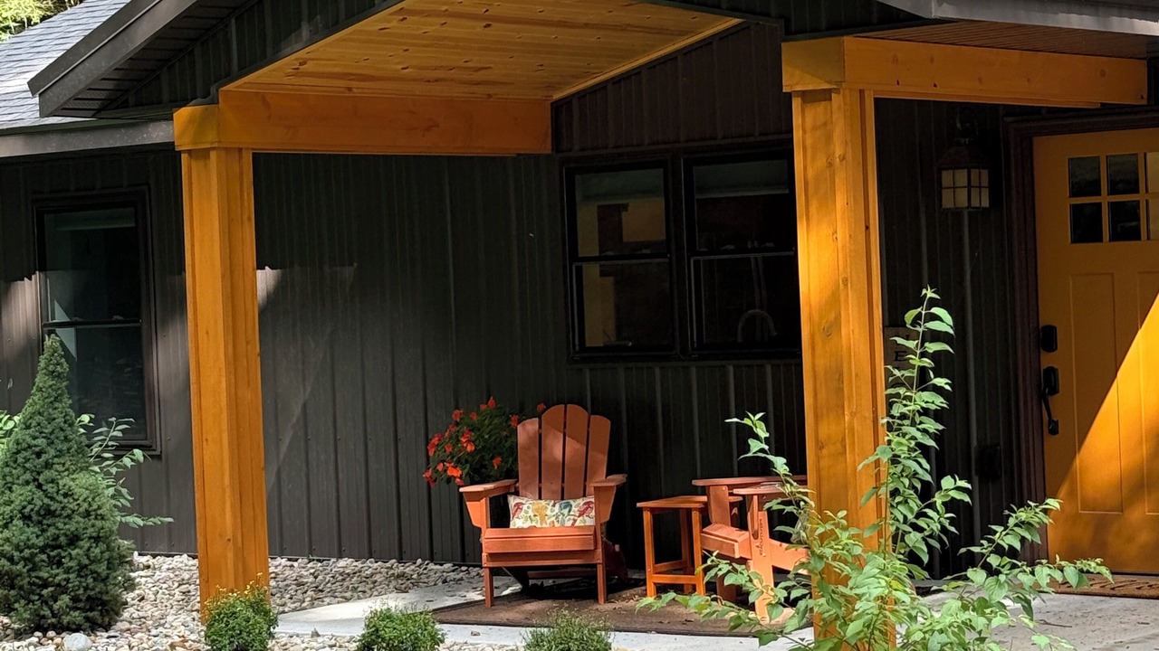 Photo of Outdoor in Grant