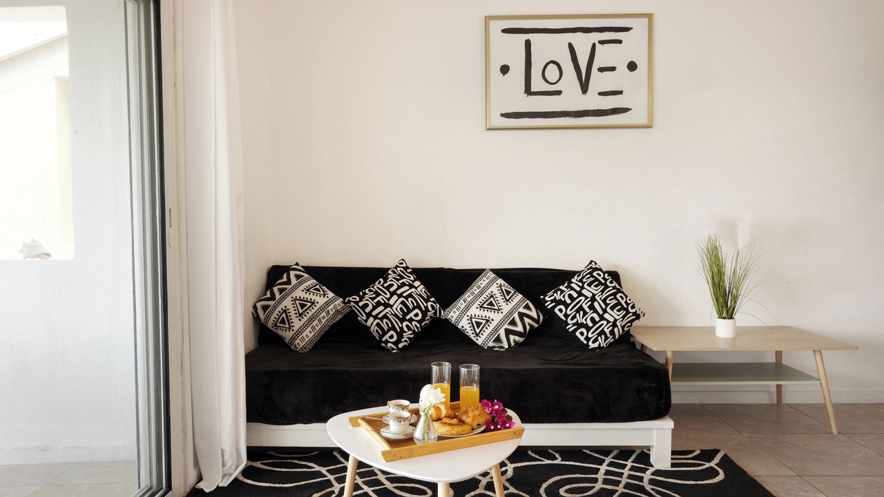 Photo of Livingroom in Pelican Key