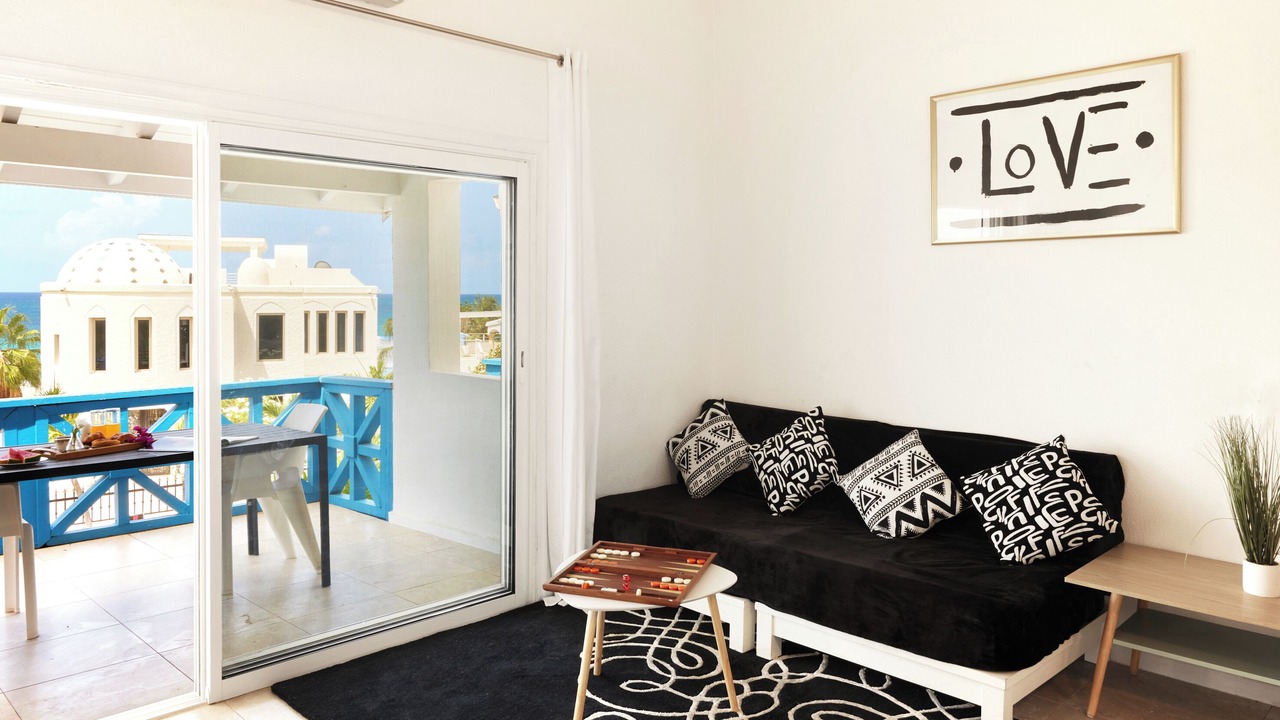 Photo of Livingroom in Pelican Key