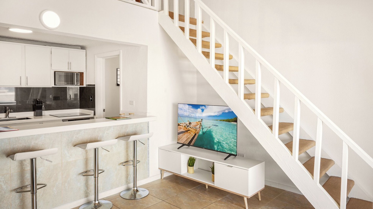 Photo of Livingroom in Pelican Key