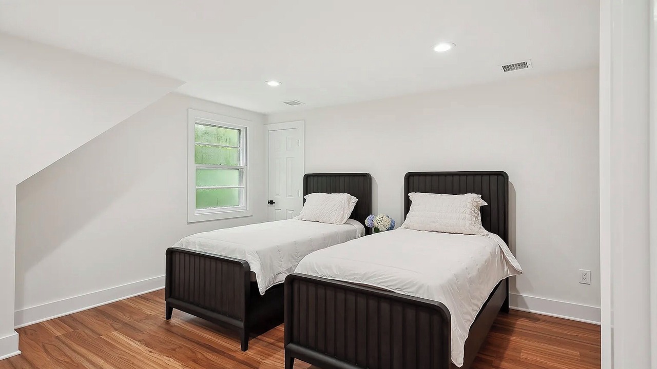 Photo of Bedroom in Clearwater Beach