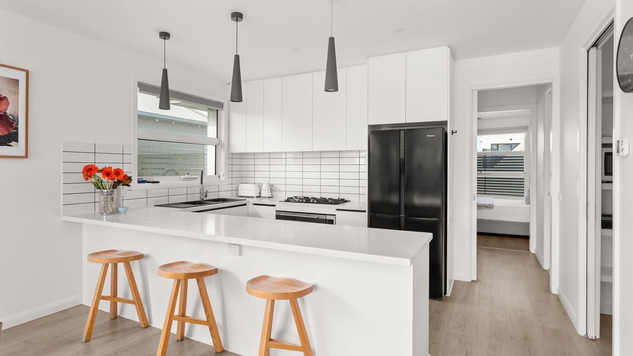 Photo of Kitchen in Williamstown