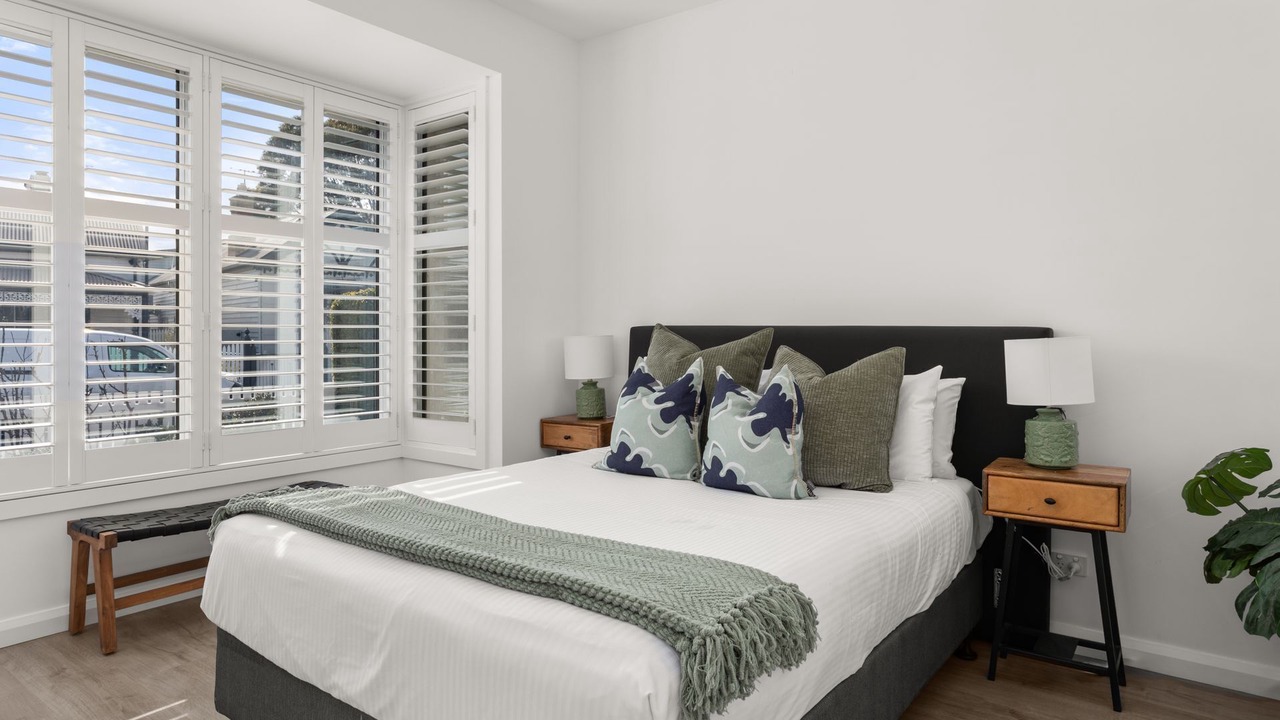 Photo of Bedroom in Williamstown