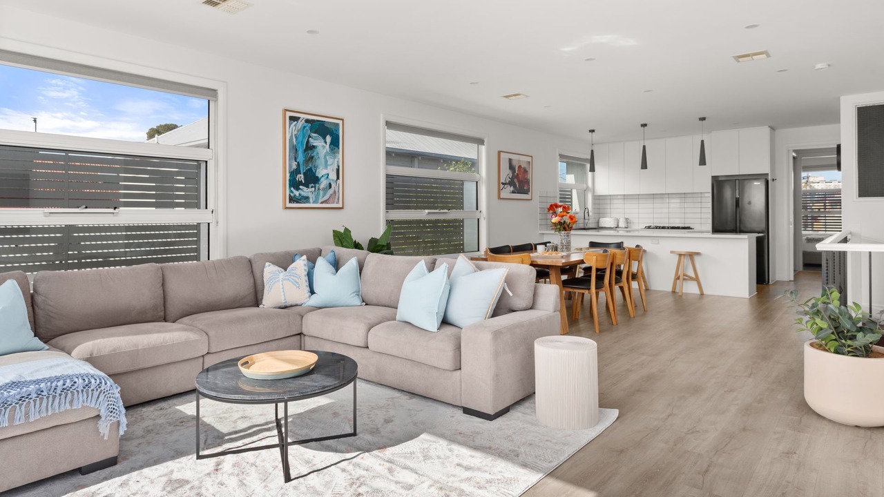 Photo of Livingroom in Williamstown