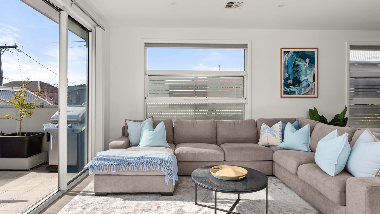 Photo of Livingroom in Williamstown
