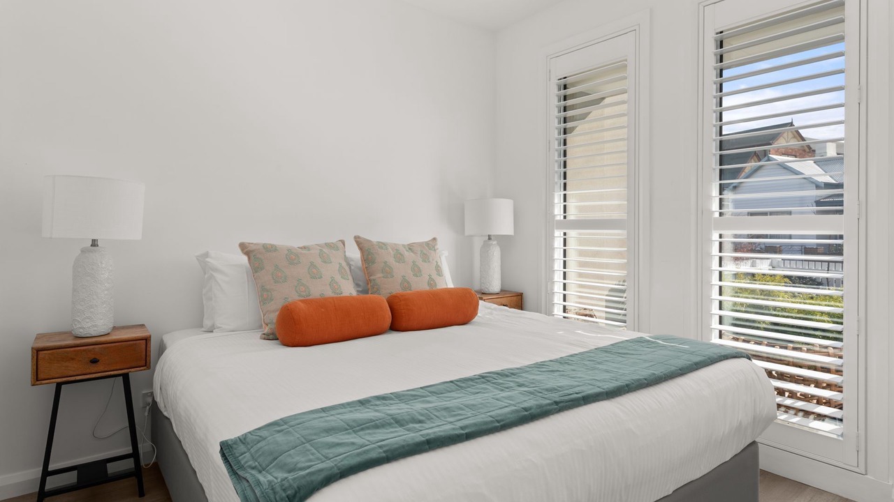 Photo of Bedroom in Williamstown