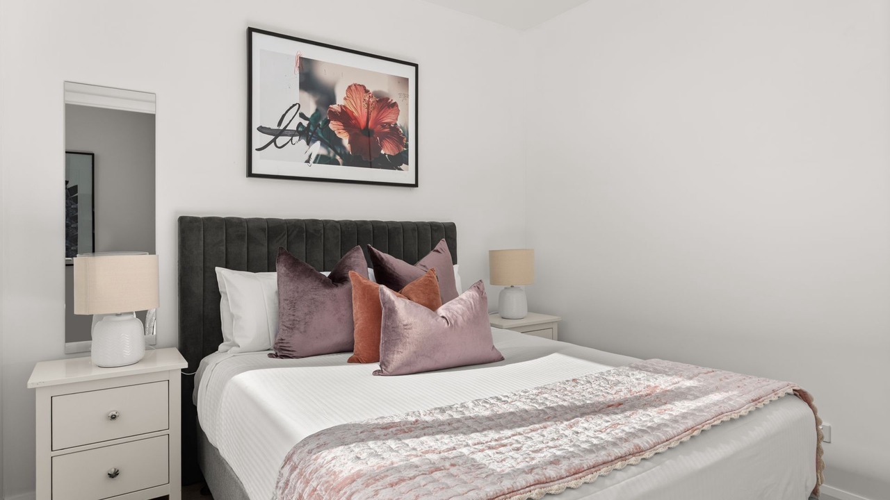 Photo of Bedroom in Williamstown