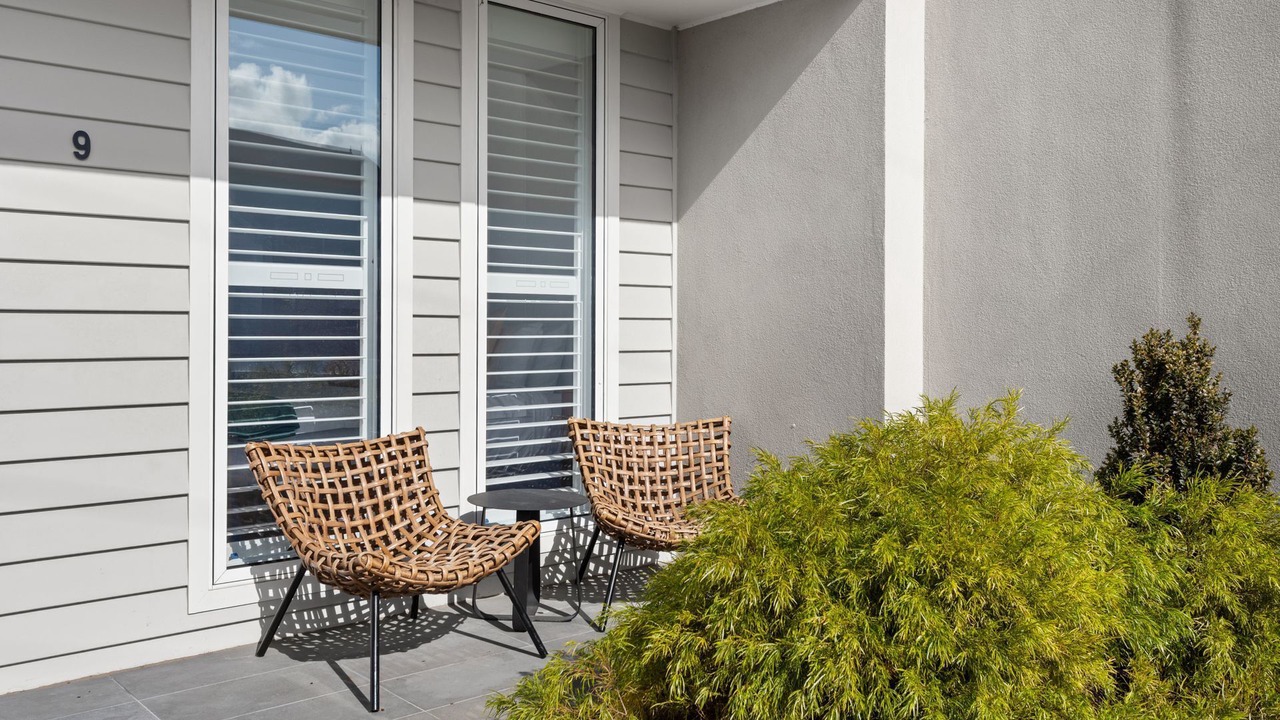 Photo of Patio Balcony in Williamstown