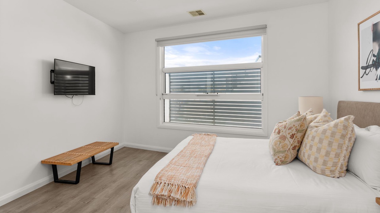 Photo of Bedroom in Williamstown