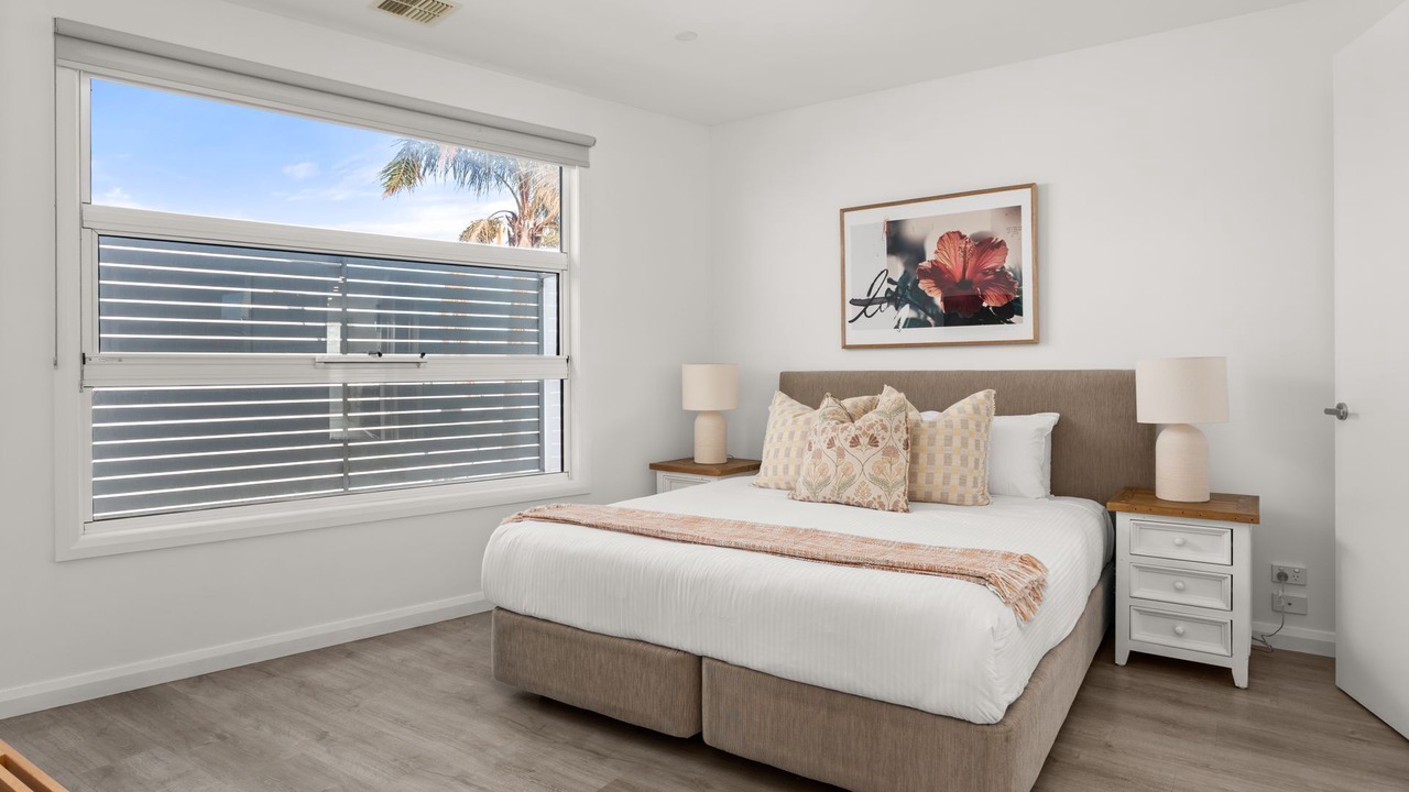 Photo of Bedroom in Williamstown