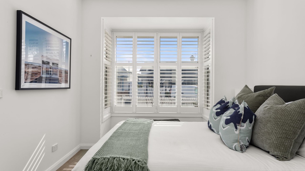 Photo of Bedroom in Williamstown
