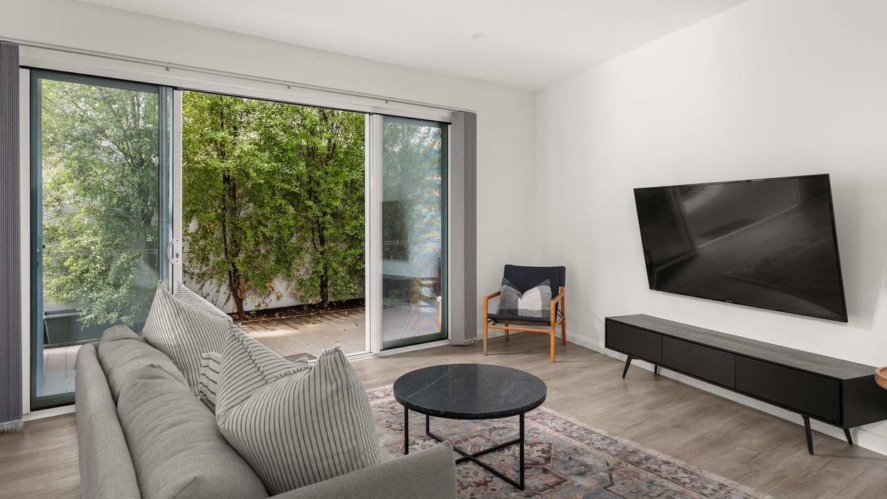 Photo of Livingroom in Williamstown