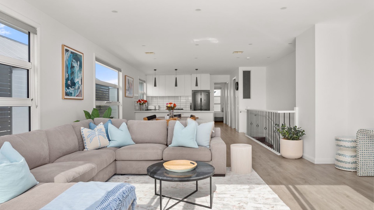 Photo of Livingroom in Williamstown