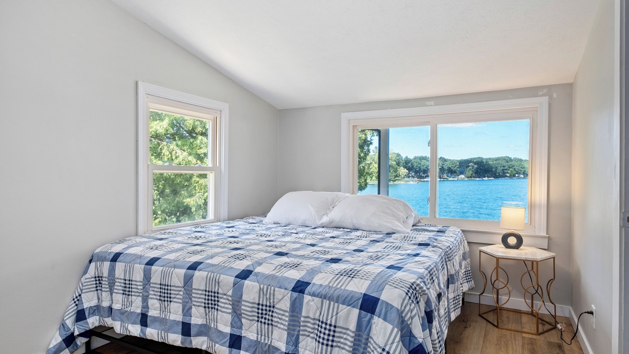 Photo of Bedroom in Smyrna